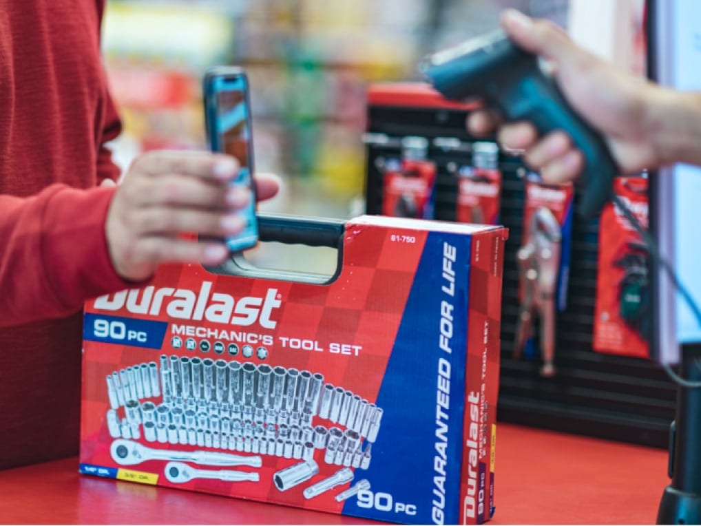 tools for DIY success