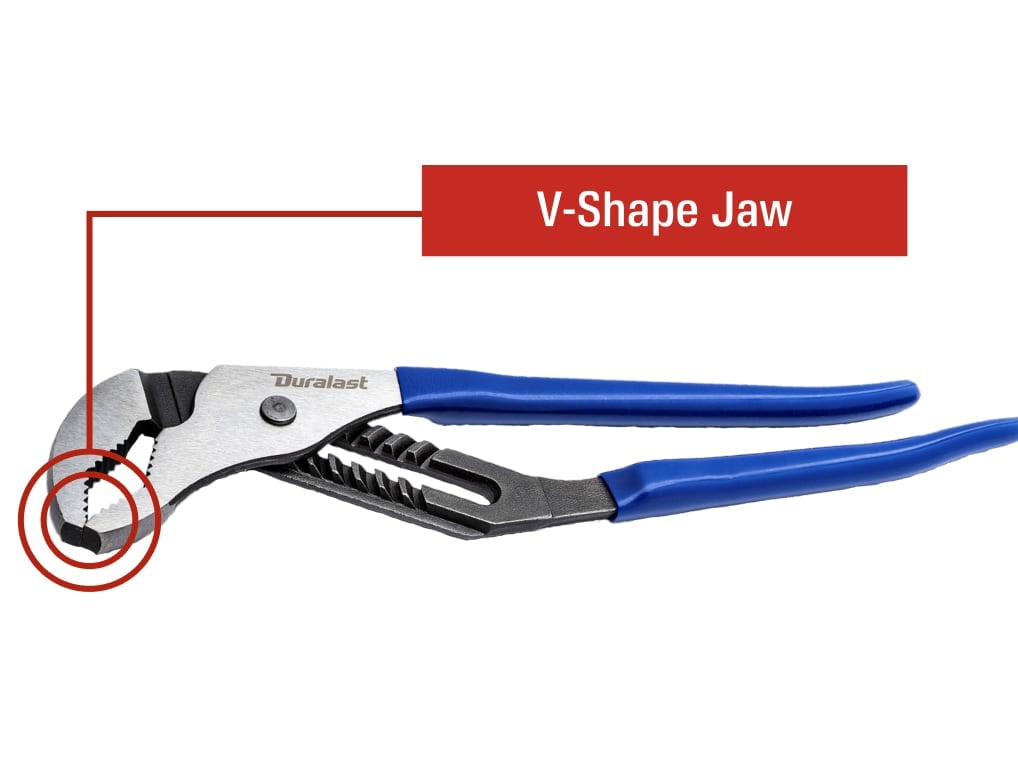 Duralast Hose Pinch Pliers 3 Piece