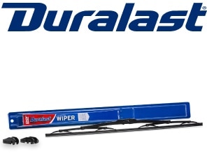 Duralast wiper blade