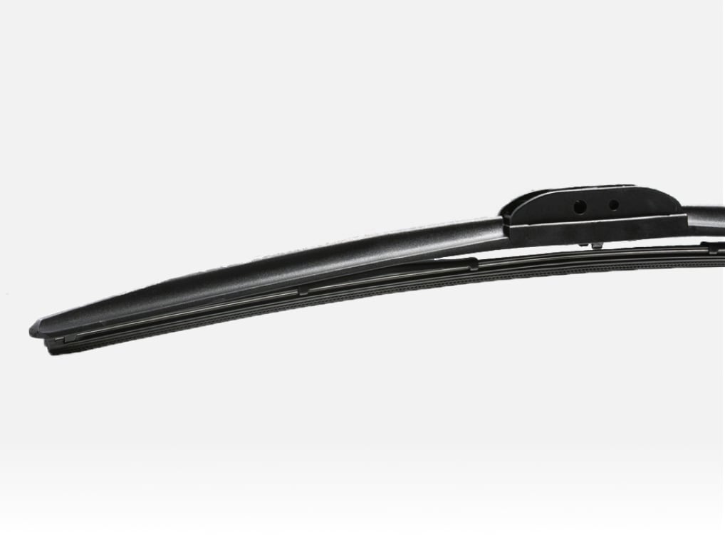 hybrid blades