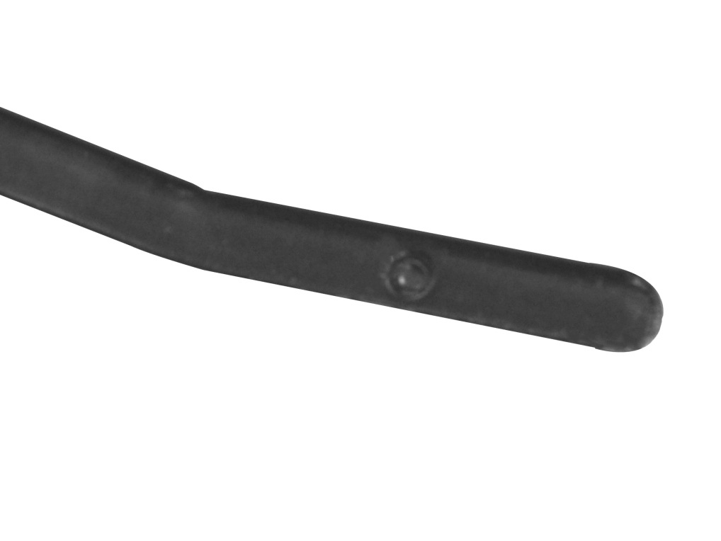 bayonet wiper