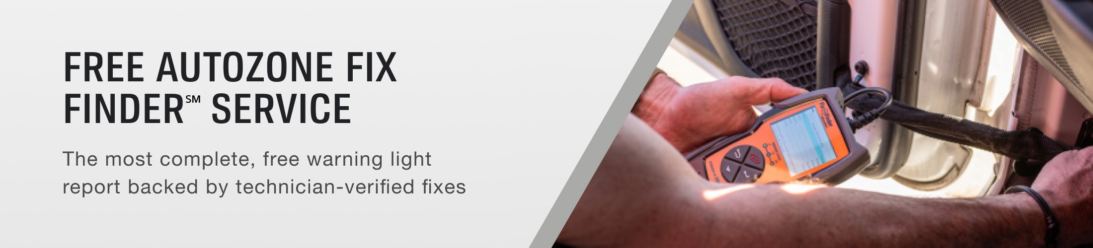 The most complete, free warning light report backed by technician-verified fixes