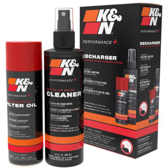 AIR FILTER SERVICE KITS