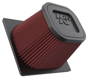 Cone Performance Diesel Filter