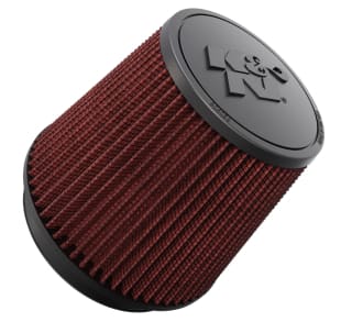 Cone Performance Filter