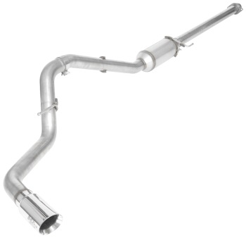 EXHAUST SYSTEMS