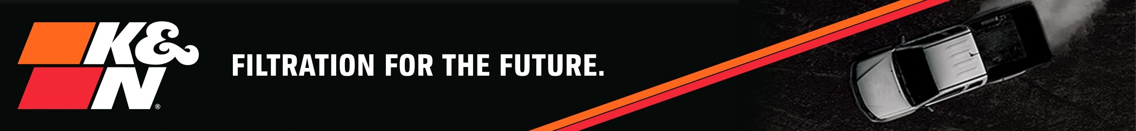 FILTRATION FOR THE FUTURE.