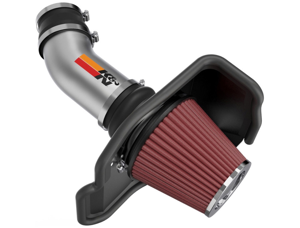 AIR INTAKE KITS