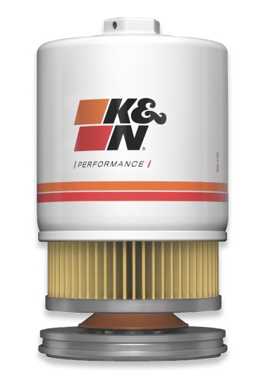 OIL FILTERS