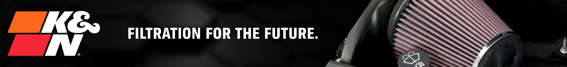 Filtration for the future