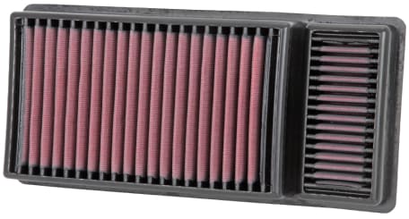 Panel Performance Diesel Filter