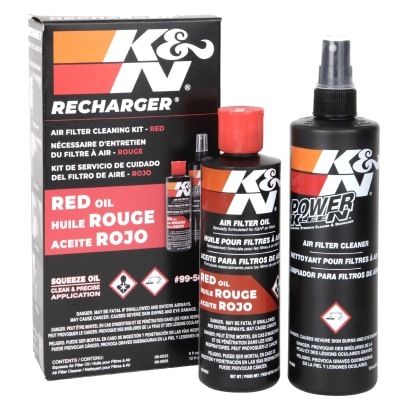 AIR FILTER SERVICE KITS