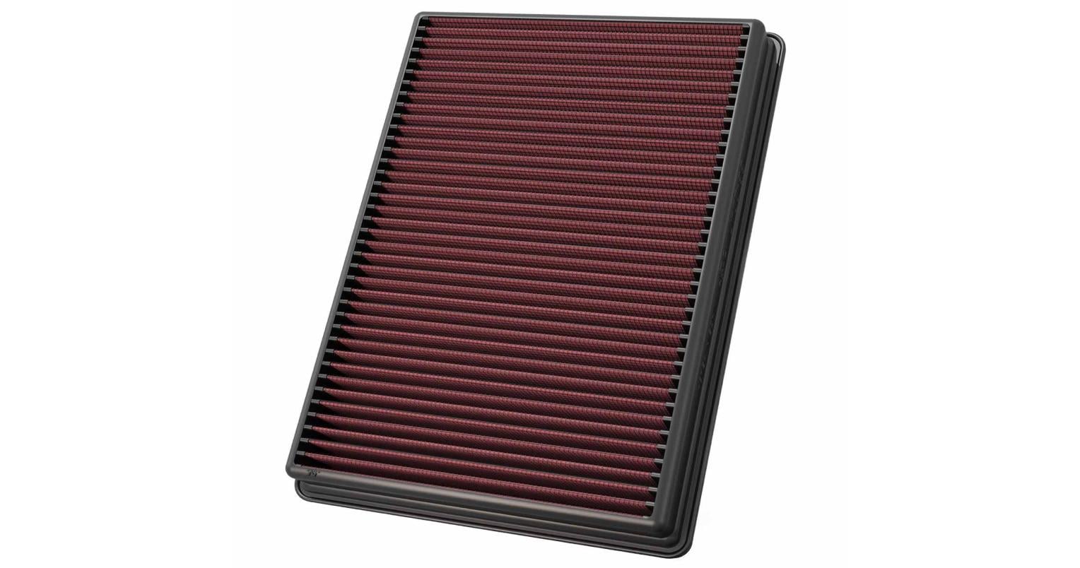 K&N Performance Panel Engine Air Filter 33-2454