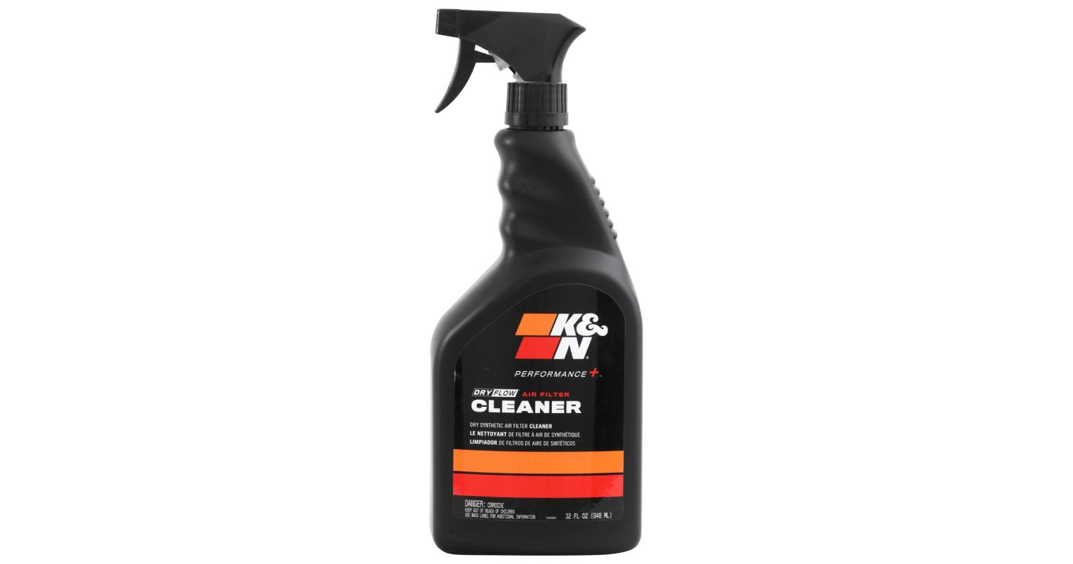 K&N High Performance Air Filter 33-2460