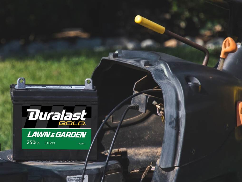 Autozone lawn on sale mower parts