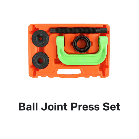 Ball Joint Press Set