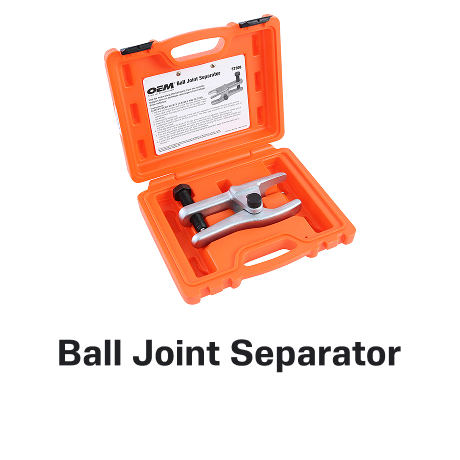 Ball Joint Separator