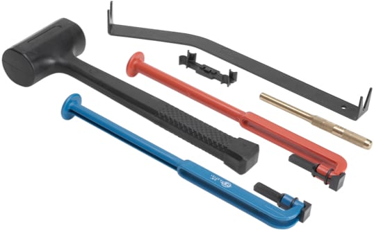 fuel pump systems