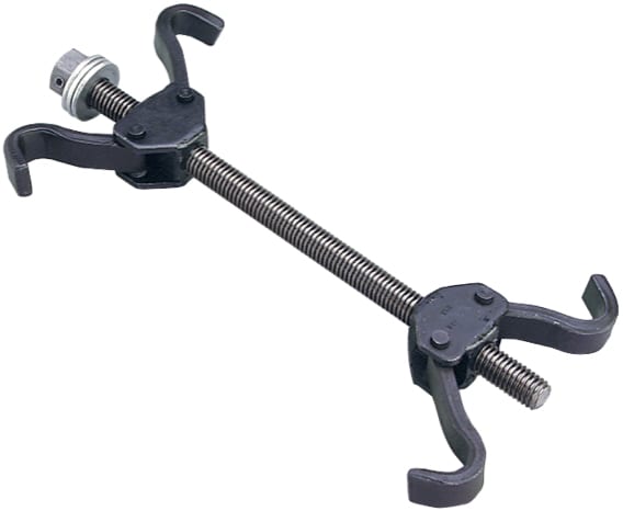 steering and suspension