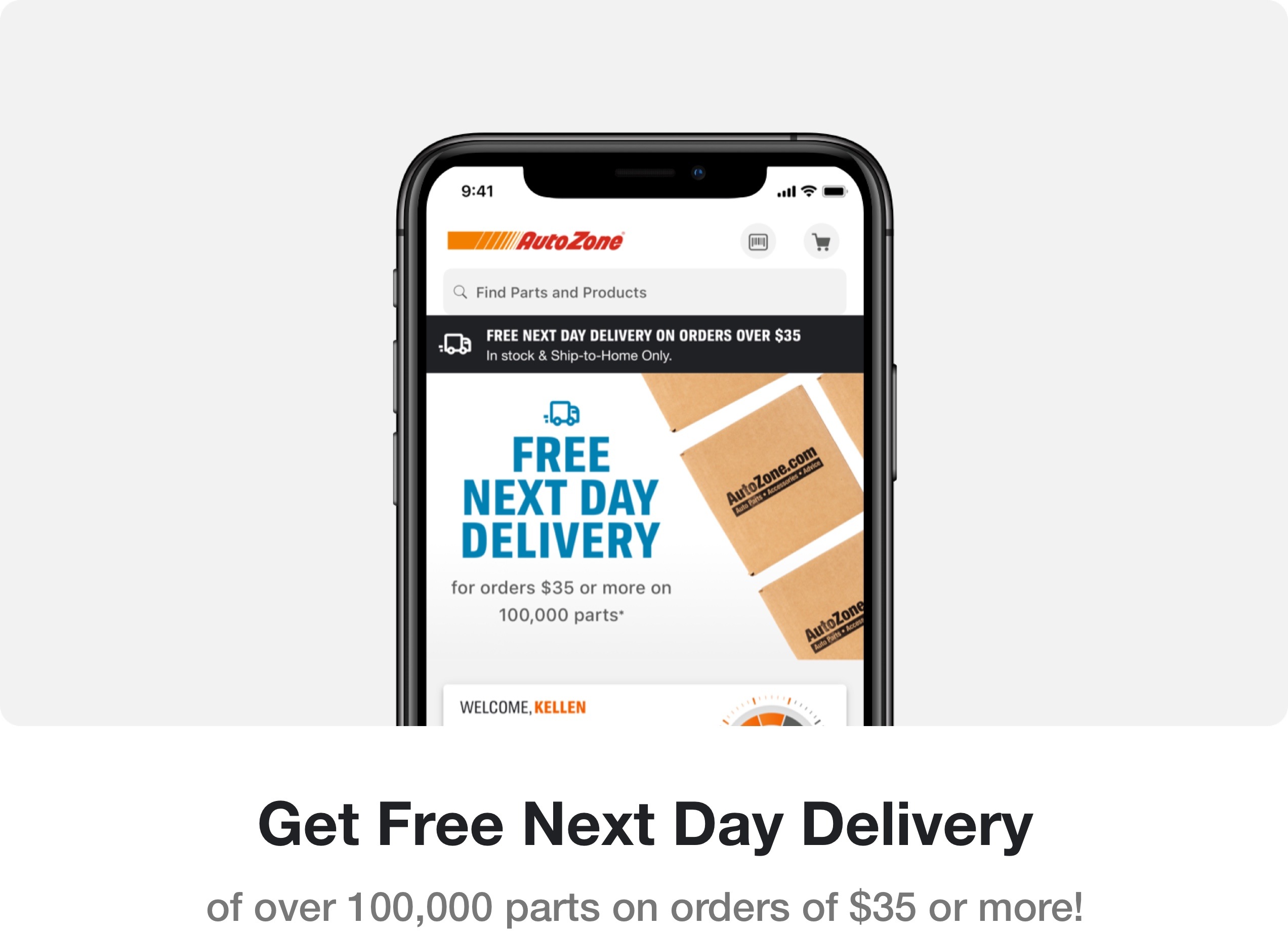 Autozone on sale truck accessories