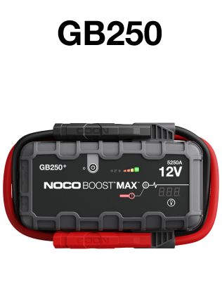 NOCO Boost Max GB251 3000 Amp 24-Volt Ultra Safe Portable Lithium Jump  Starter 