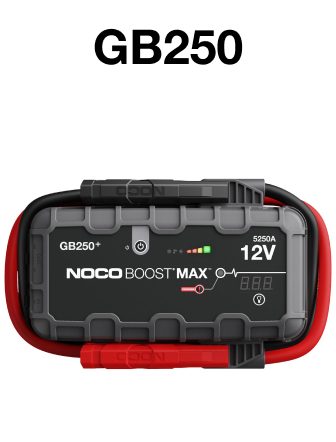 NOCO GB250