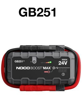 Noco Boost Pro GB150 Jump Starter – Metro Tow Store