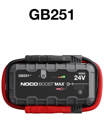 NOCO GB251