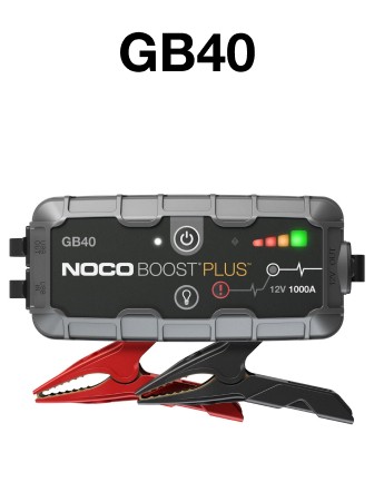 NOCO GB40