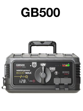 Soldes Noco Booster GB150 2024 au meilleur prix sur