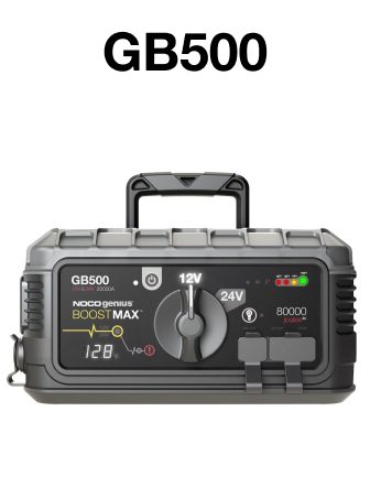 NOCO GB500