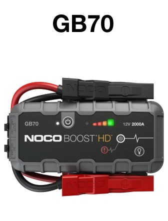 NOCO GB70