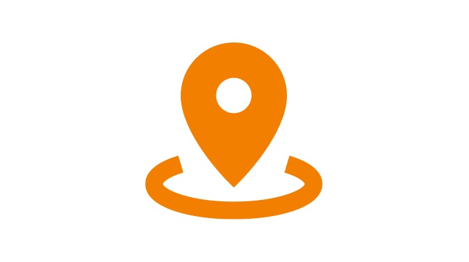 Select icon