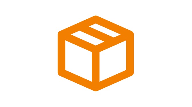 Receive icon