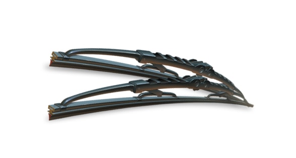 wiper blades