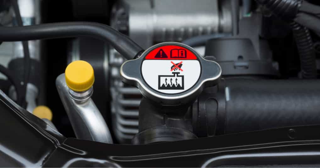 PEAK Original Equipment Technology Asian Vehicles Red, Pink Antifreeze and Coolant Concentrate