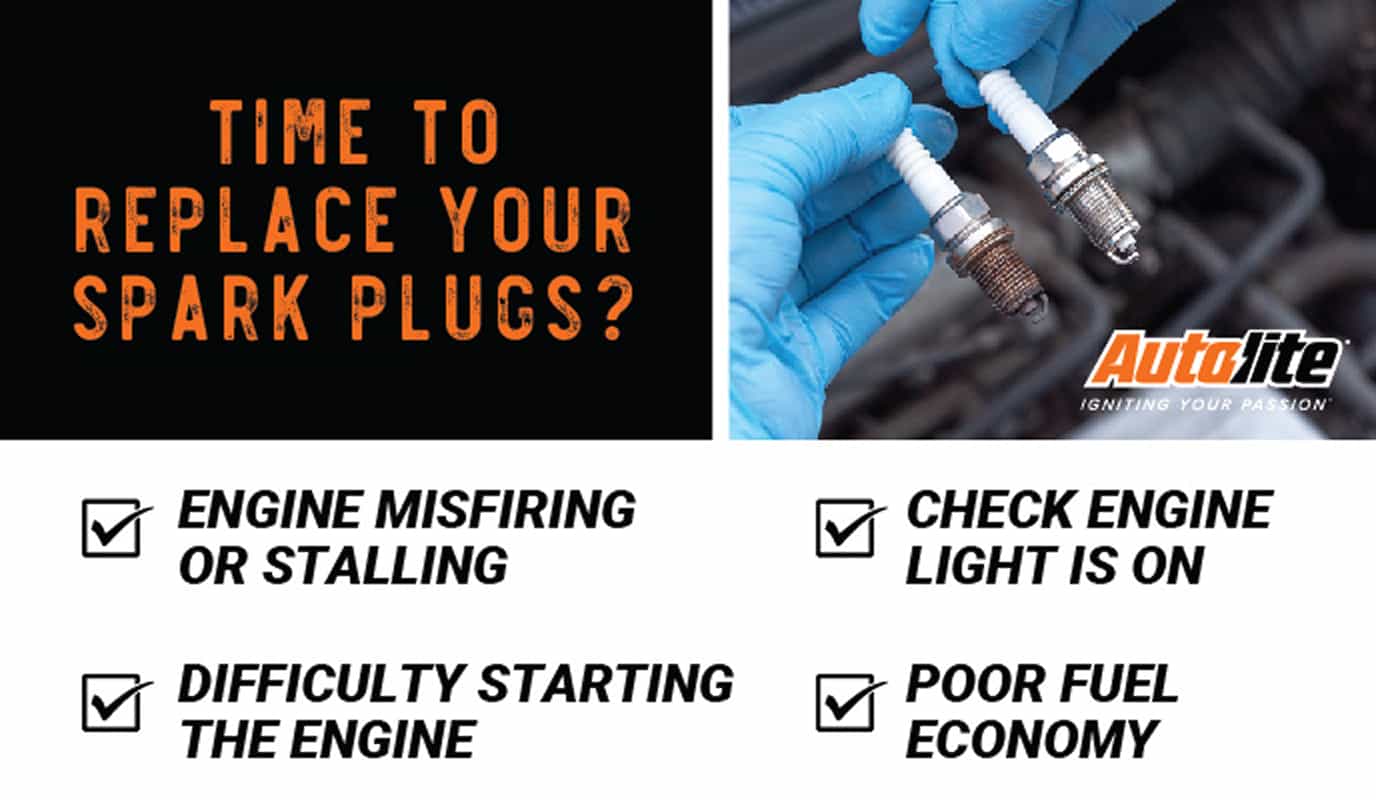 Autolite XP Iridium Spark Plug XP3923 | AutoZone