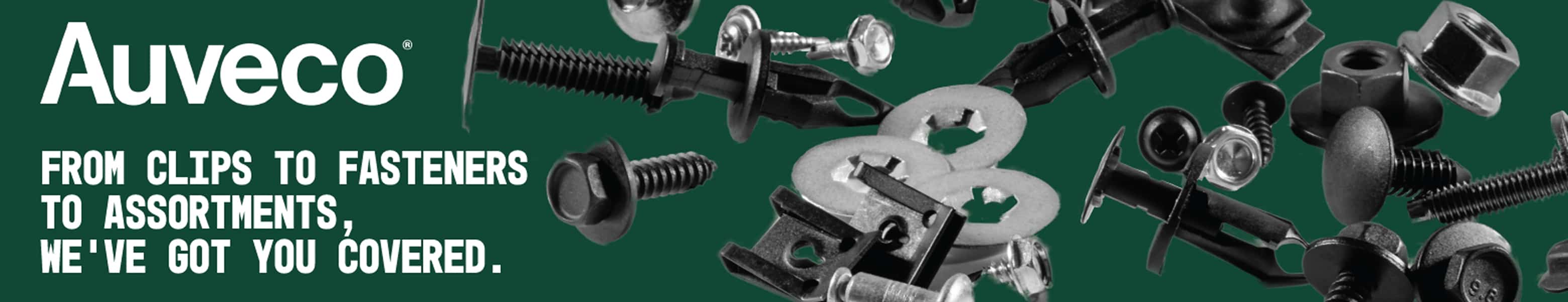Auveco Screw | AutoZone