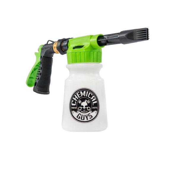 Chemicals Guys Honeydew High Foam Car Wash