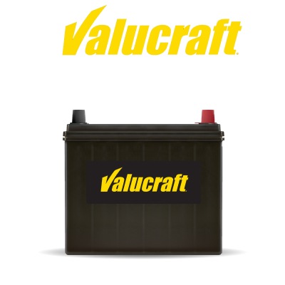 Valucraft battery