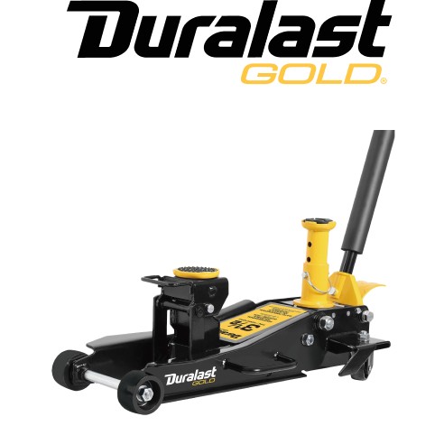 Duralast Gold 3.5-ton jack