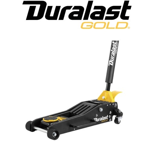 Duralast Gold 3-ton jack