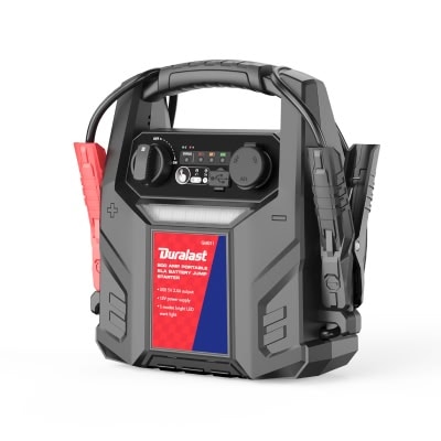 Duralast DL800A Jump Starter