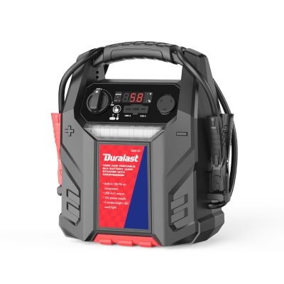 Duralast DL1000A Jump Starter