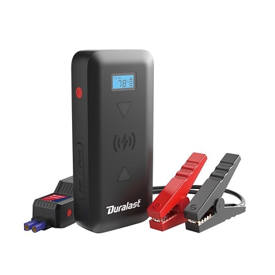 Duralast GL056WA Jump Starter