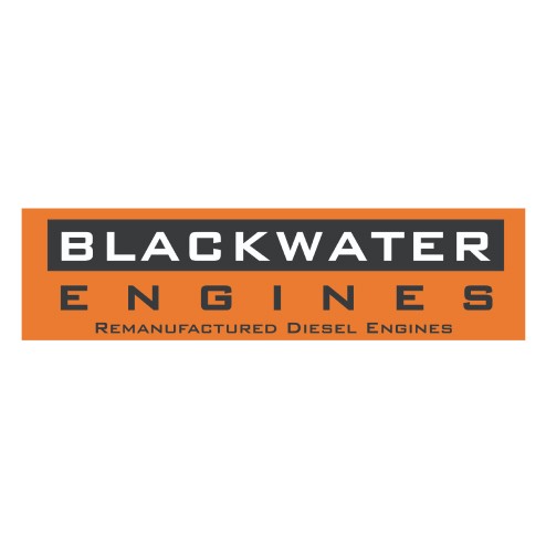 Blackwater Engines logo