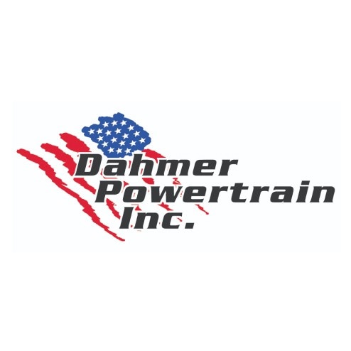Dahmer Powertrain Inc. logo