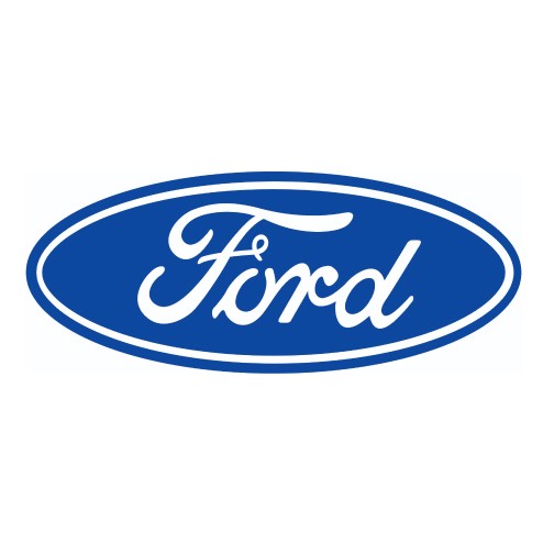 Ford logo
