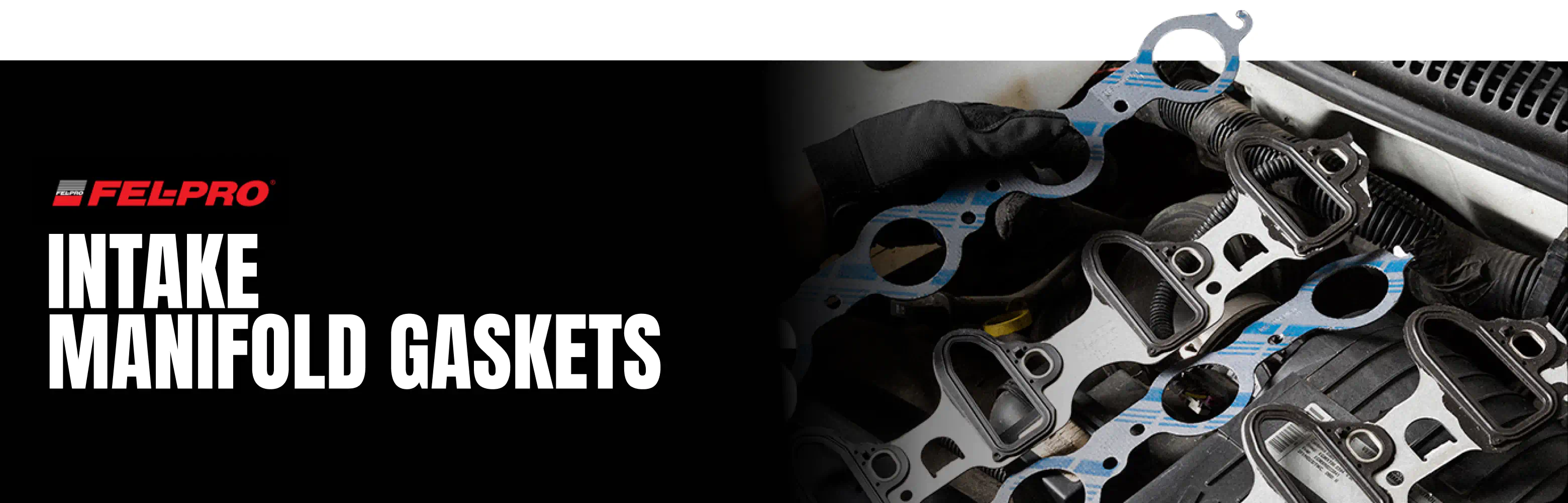 Fel-Pro Intake Manifold Gaskets