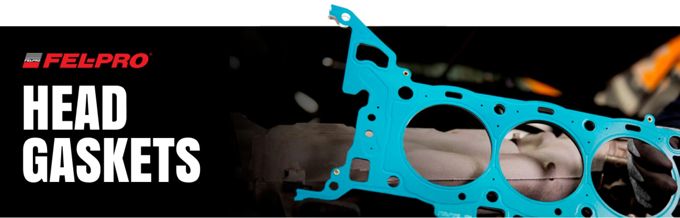 Fel-Pro Head Gaskets